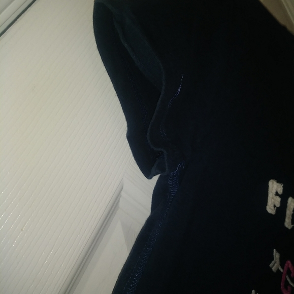 A&F tee shirt - Picture 2 of 7